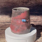 14oz Beaded Mug