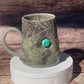 14oz Beaded Mug