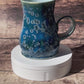18 oz Mug-Crystalline