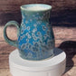 18 oz Mug-Crystalline